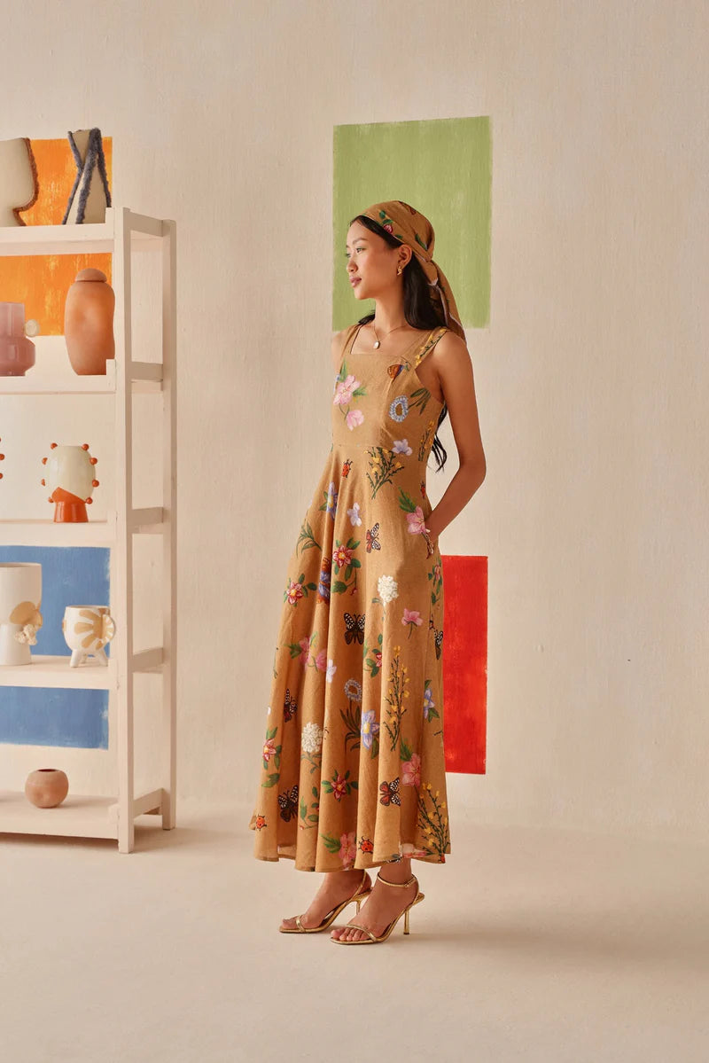 Aurelia Dress