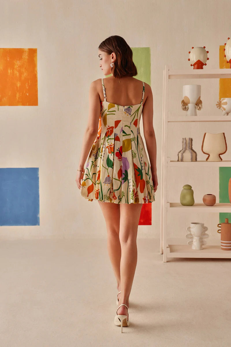 Bailee Dress