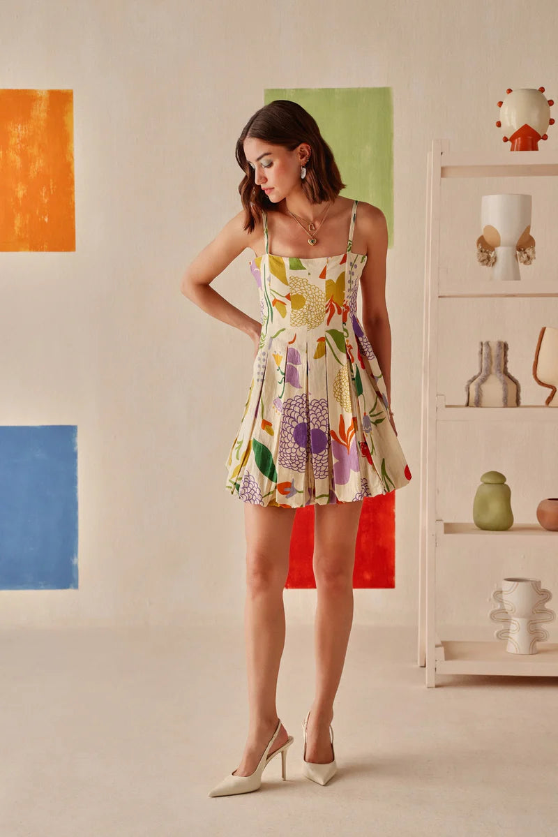 Bailee Dress