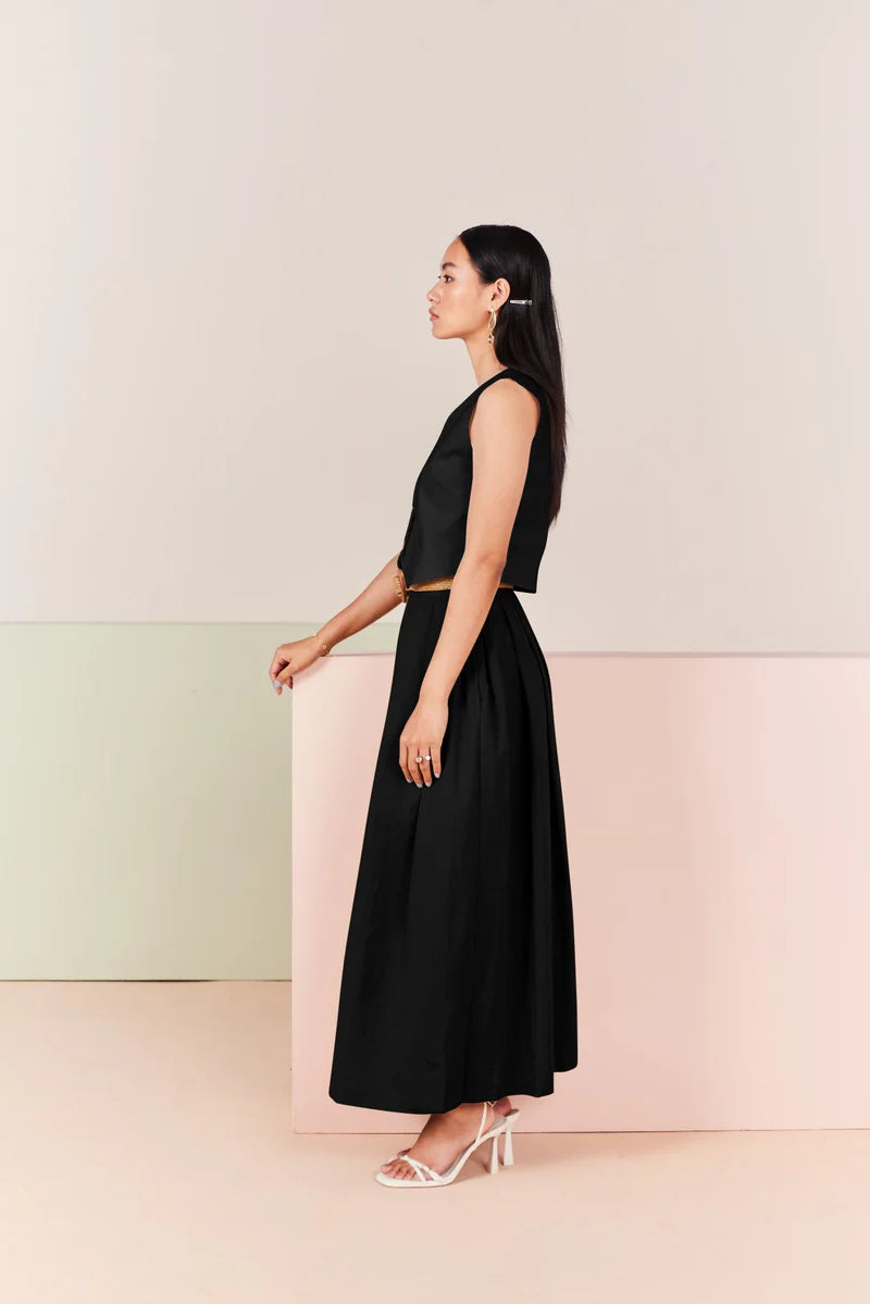 Bianca Skirt Set