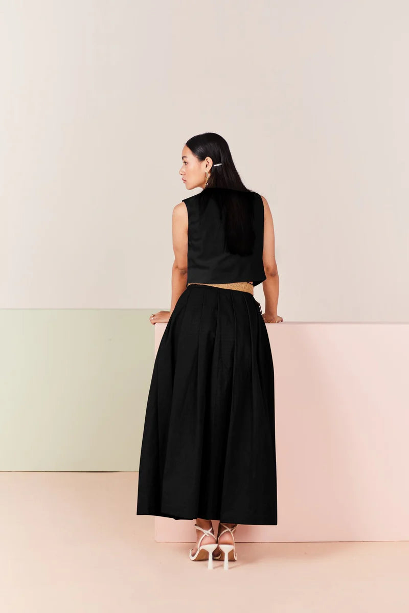 Bianca Skirt Set