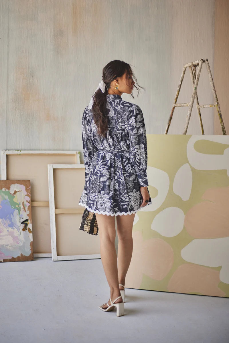Ciao Bella Short dress