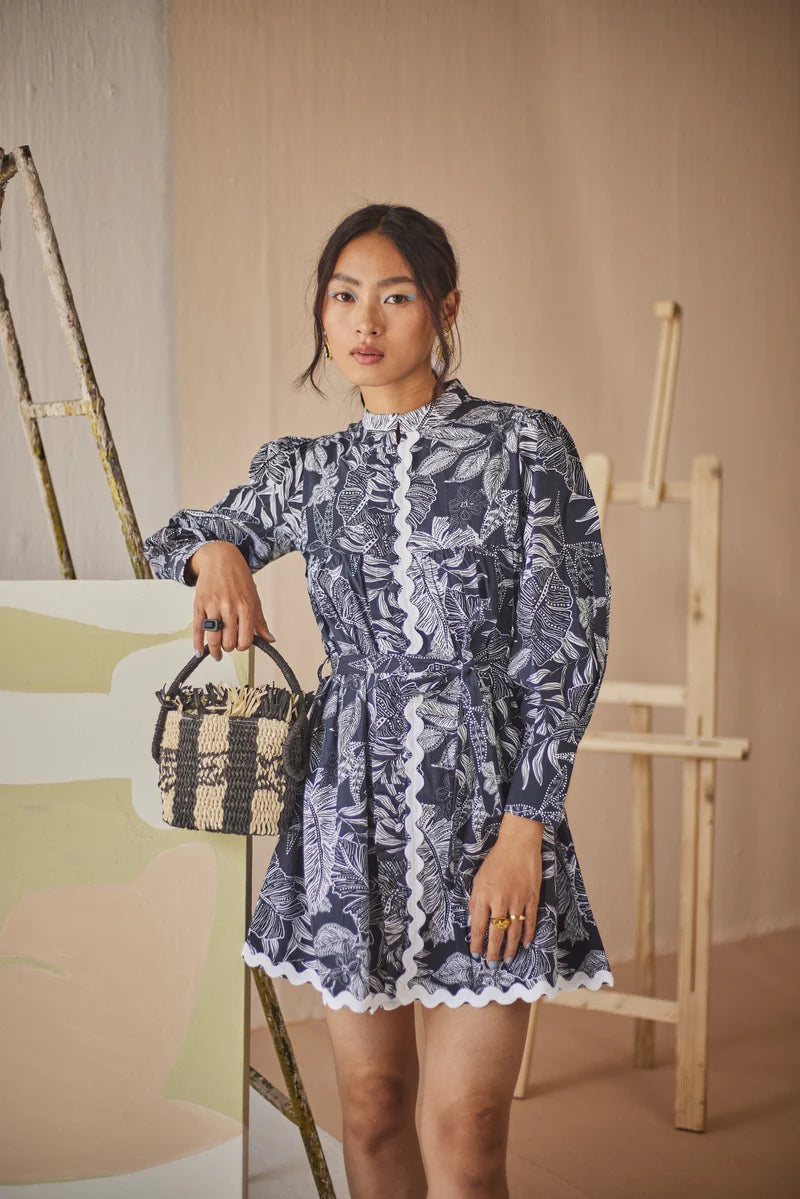 Ciao Bella Short dress