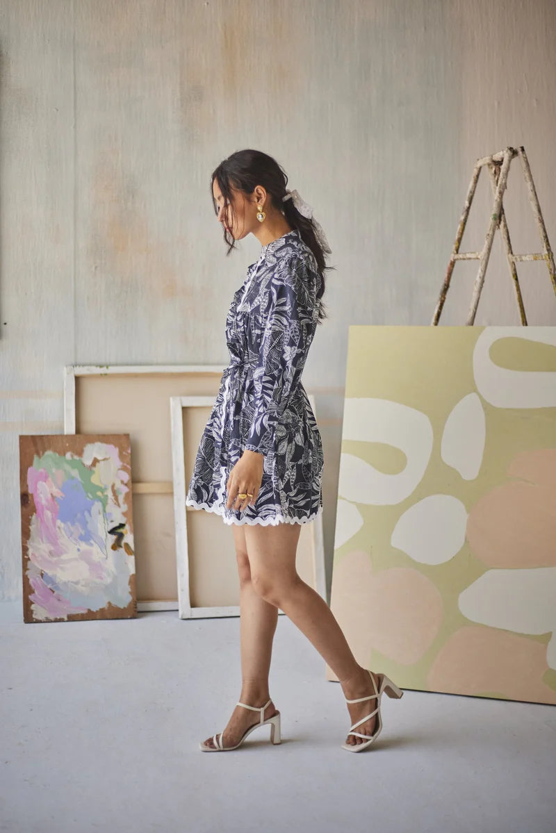 Ciao Bella Short dress