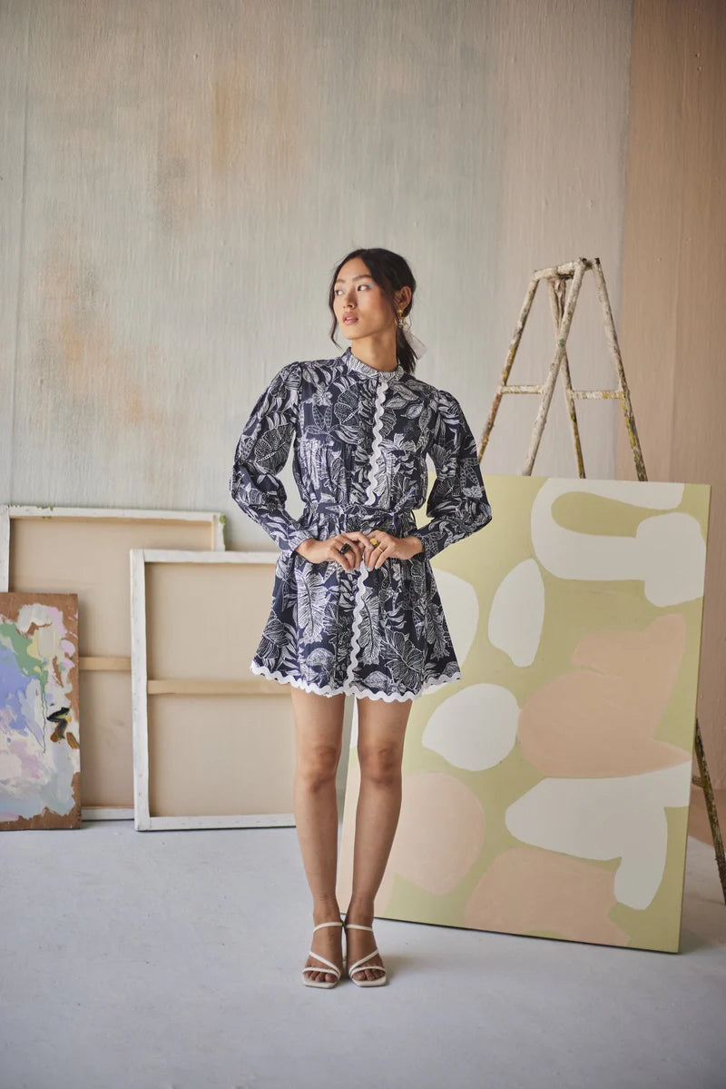 Ciao Bella Short dress