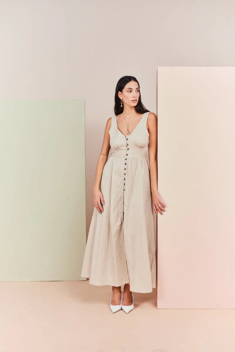 Cristina Dress