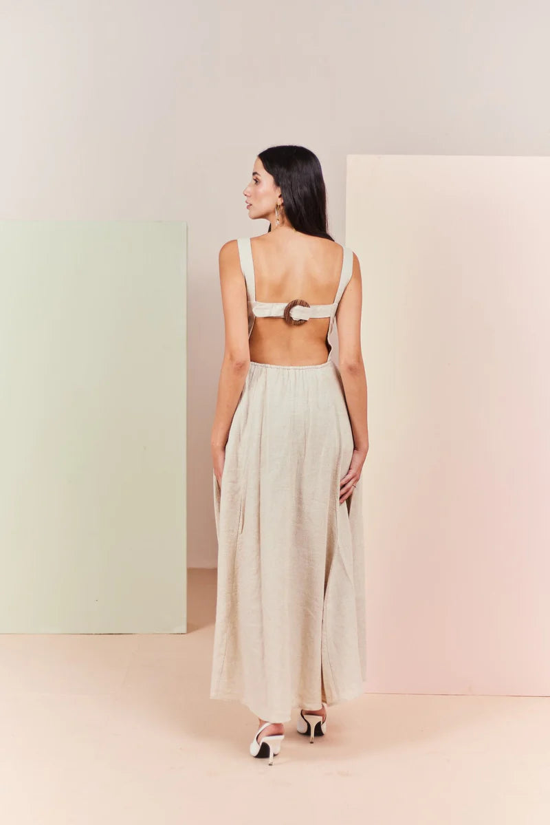 Cristina Dress