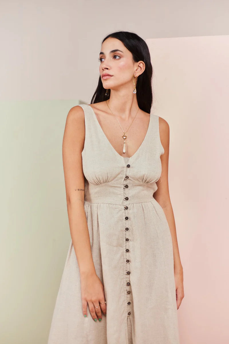 Cristina Dress