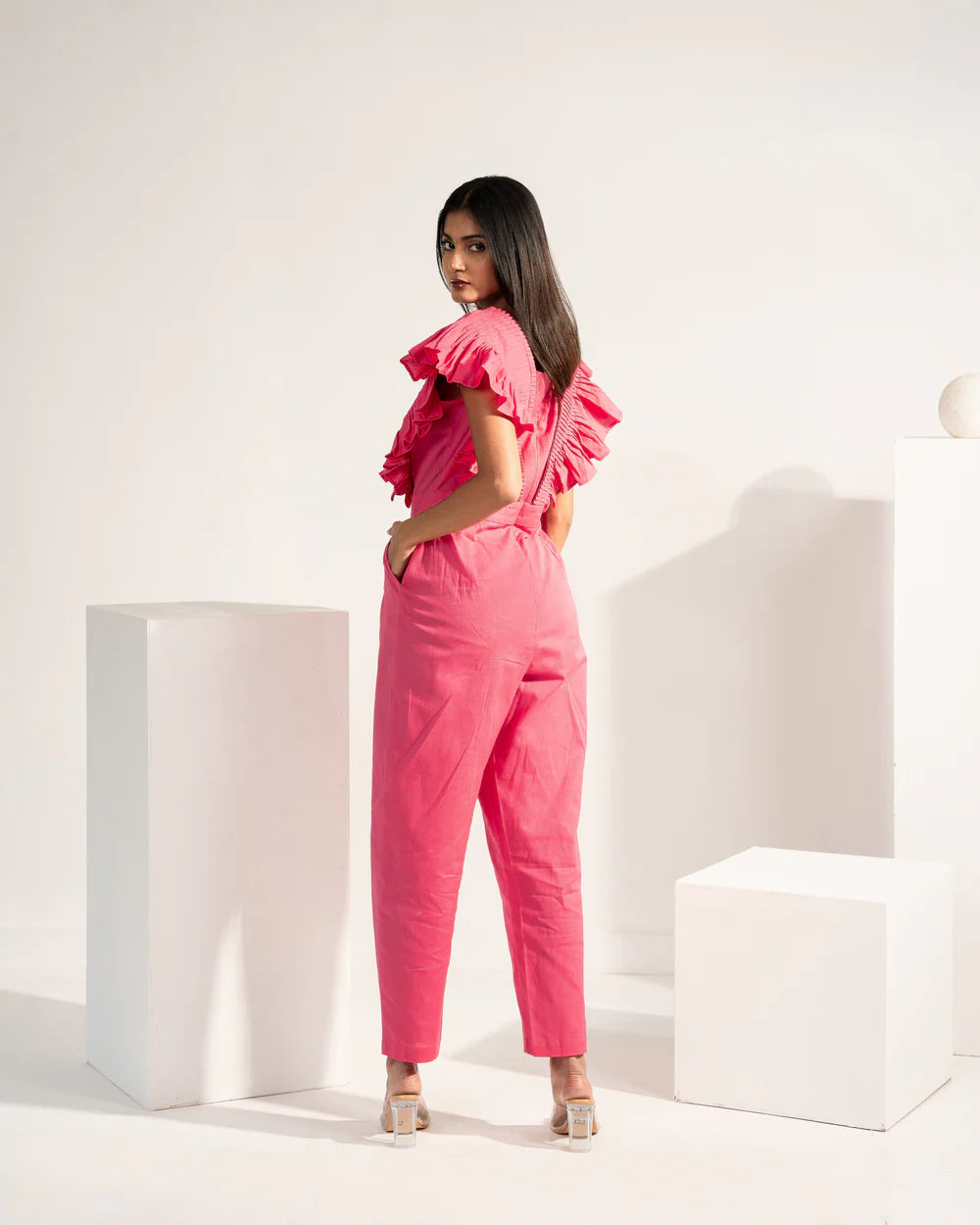 Nida Jumpsuit