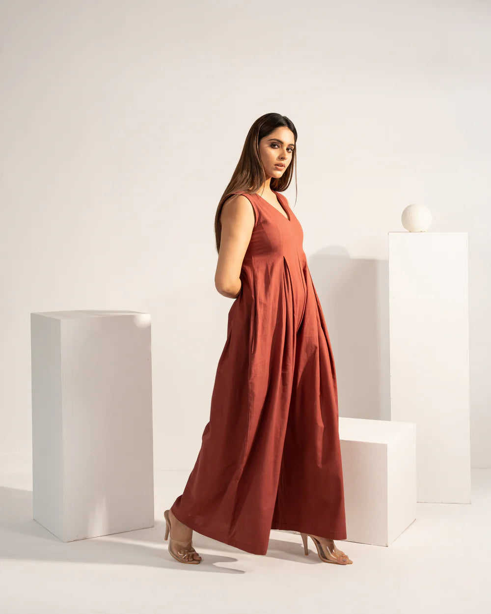 Ruhi Jumpsuit