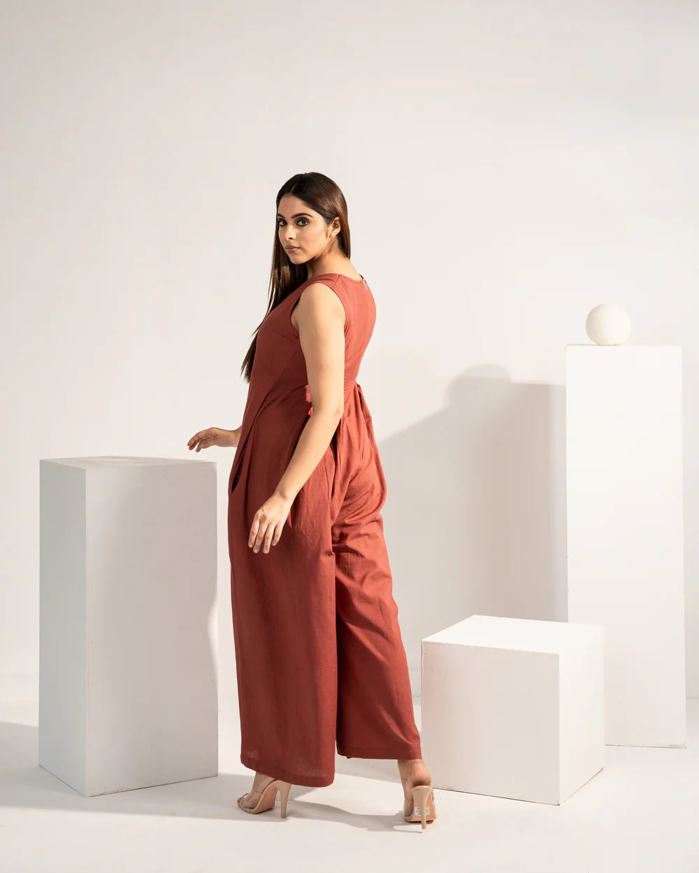 Ruhi Jumpsuit