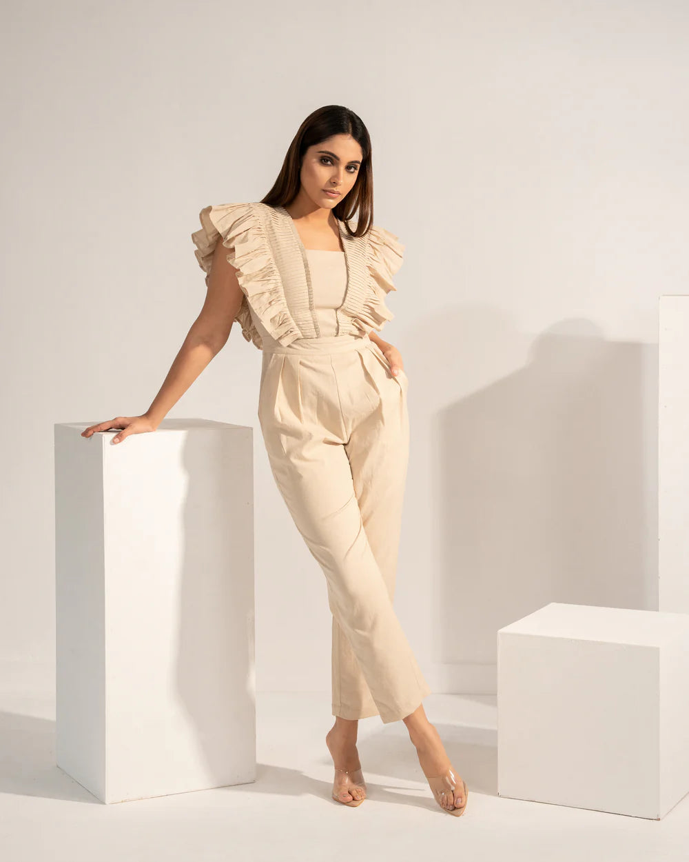 Diana Jumpsuit