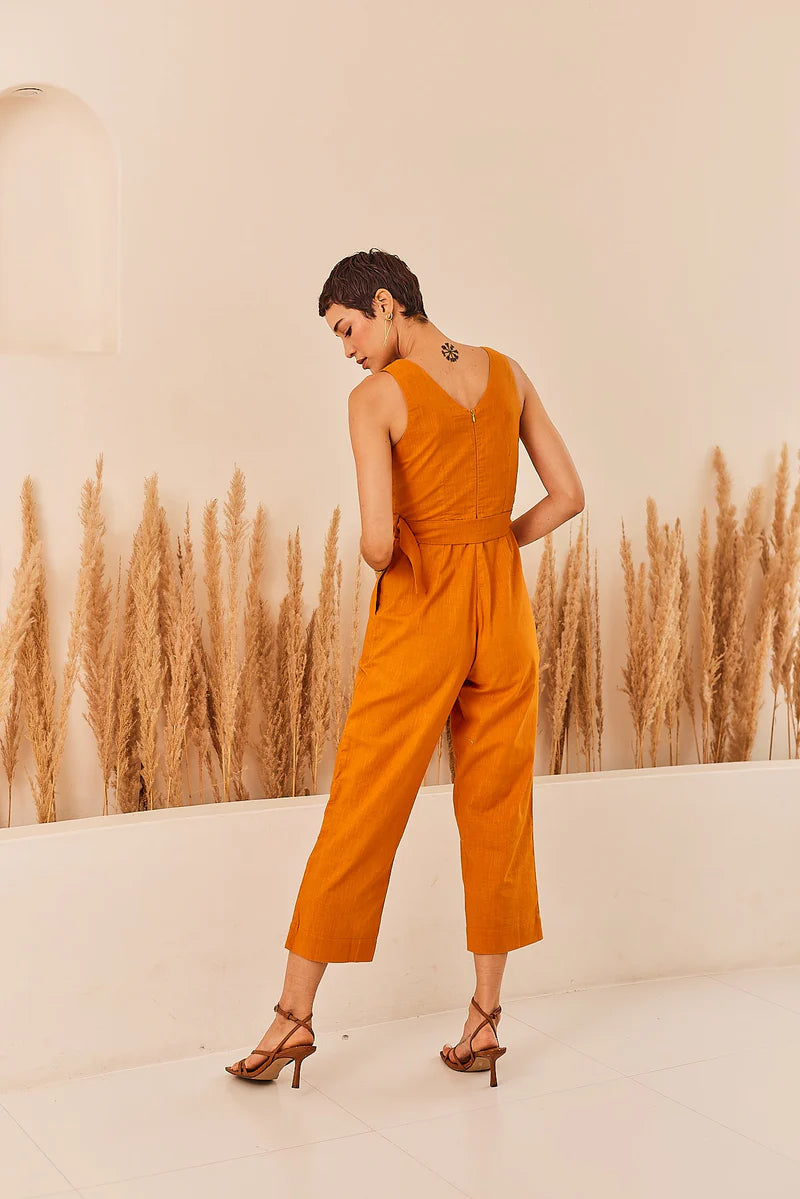 Gemma Jumpsuit
