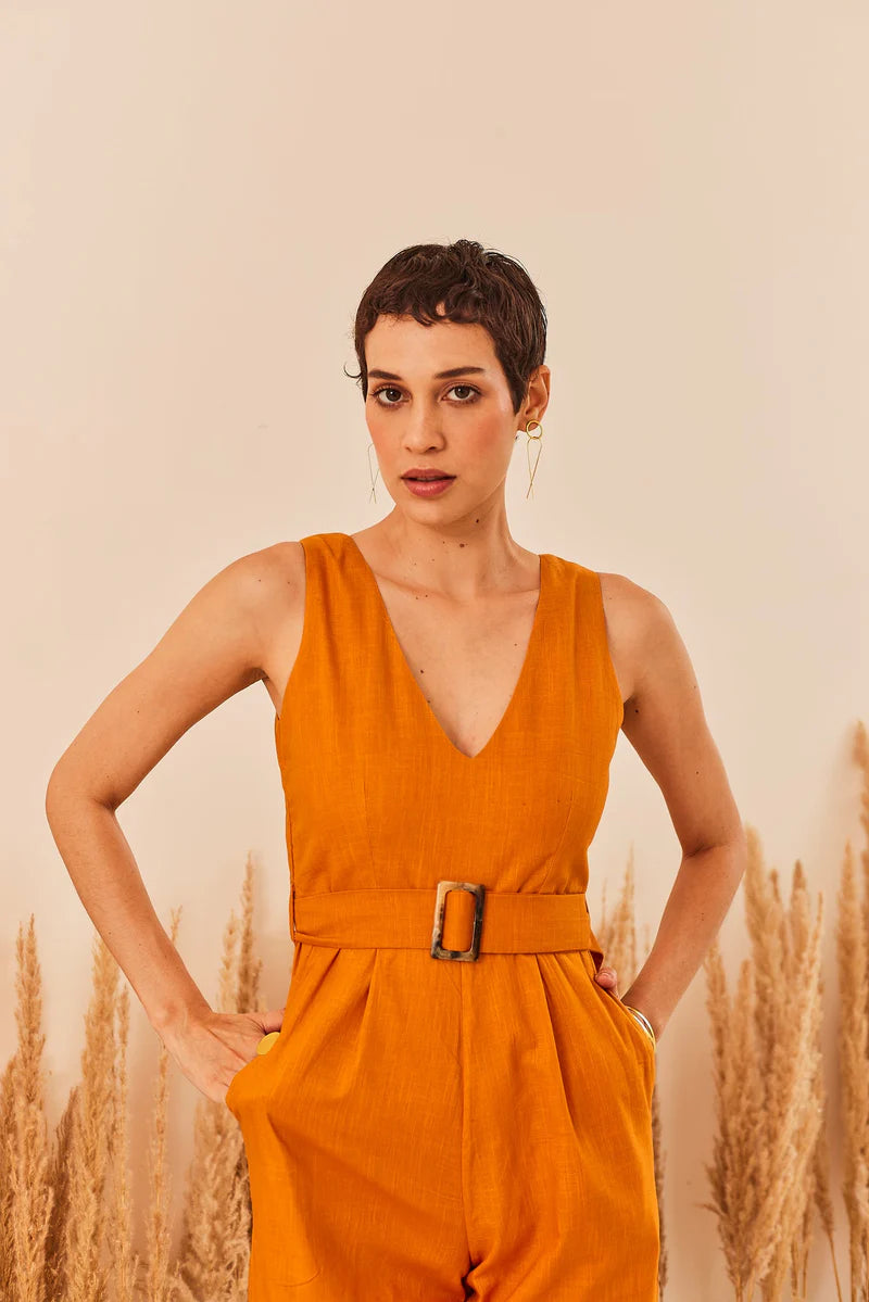 Gemma Jumpsuit