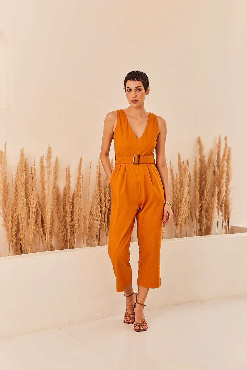 Gemma Jumpsuit