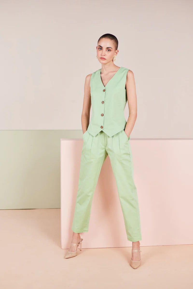 Greta Co-ord Set