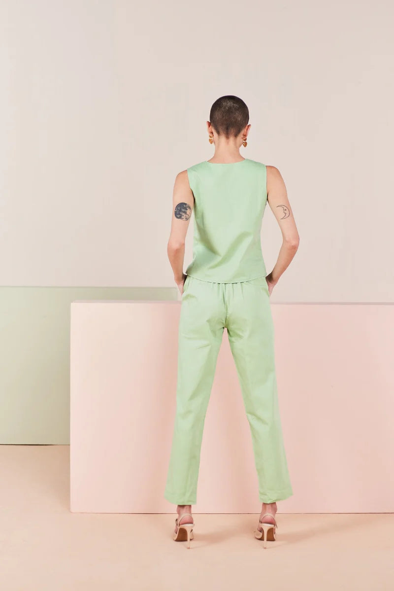 Greta Co-ord Set