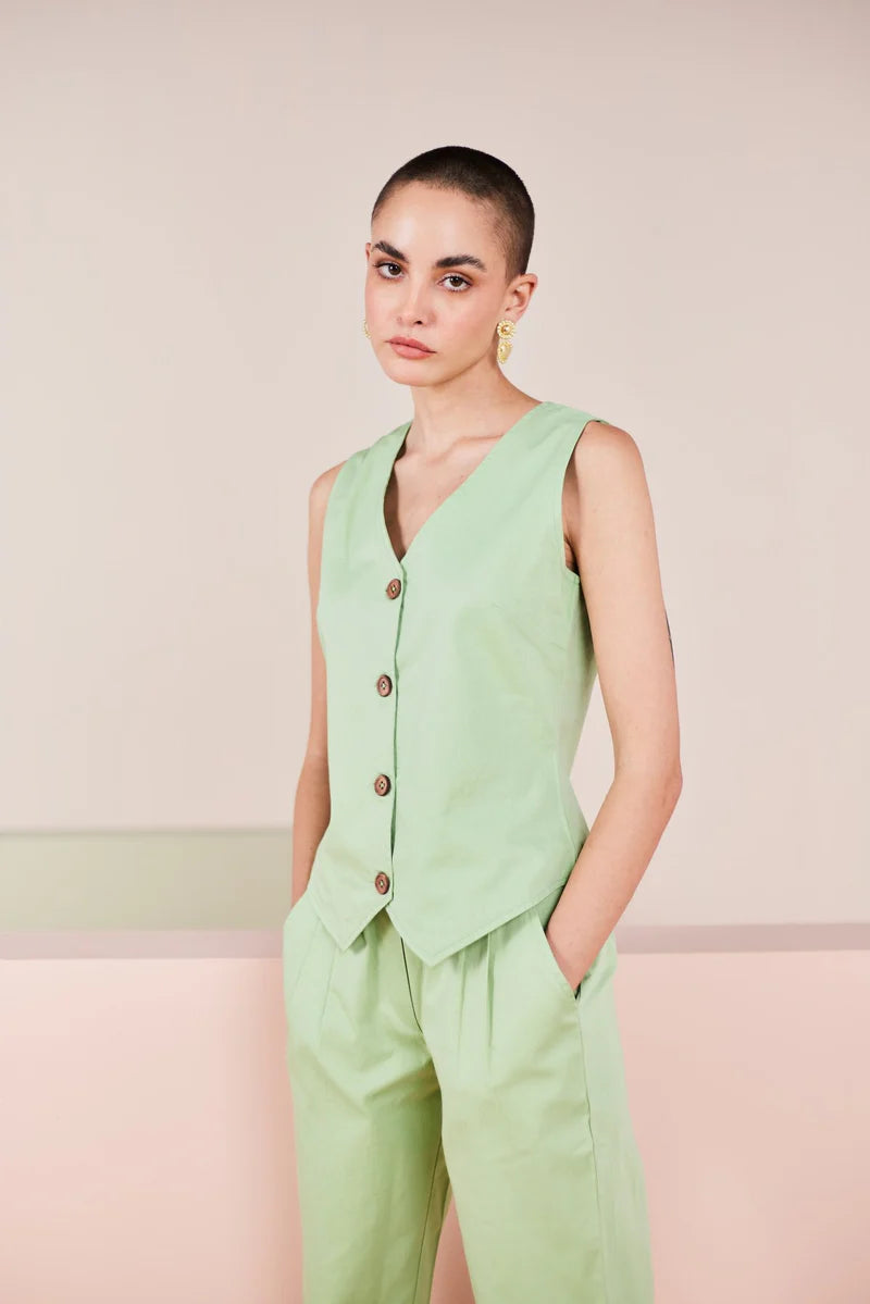 Greta Co-ord Set