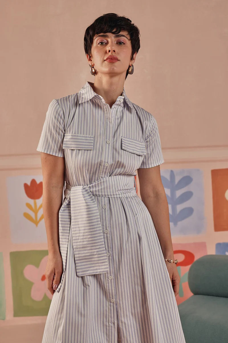 Harper Dress