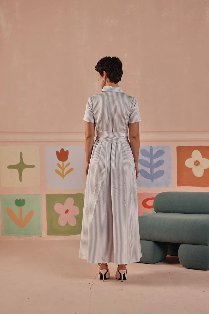 Harper Dress