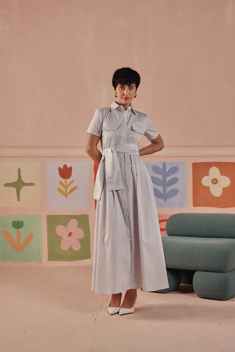 Harper Dress