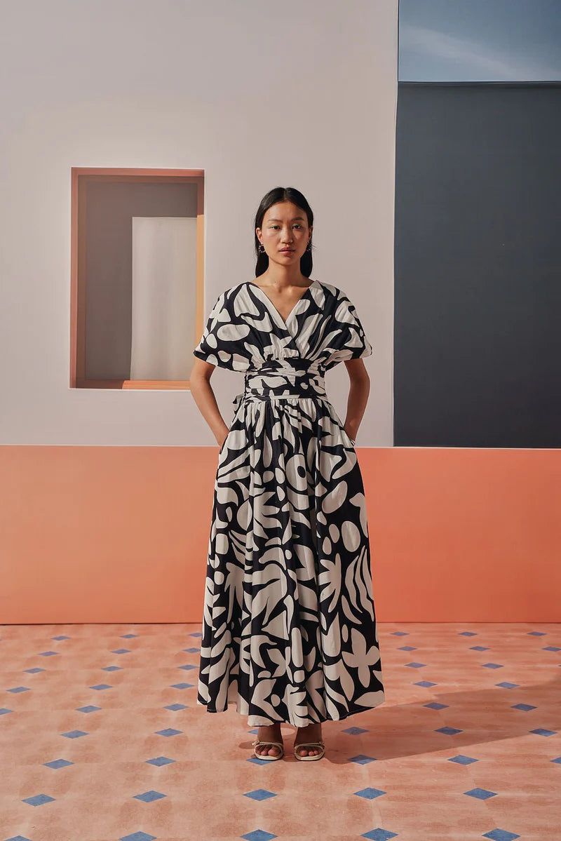Jazz Dress