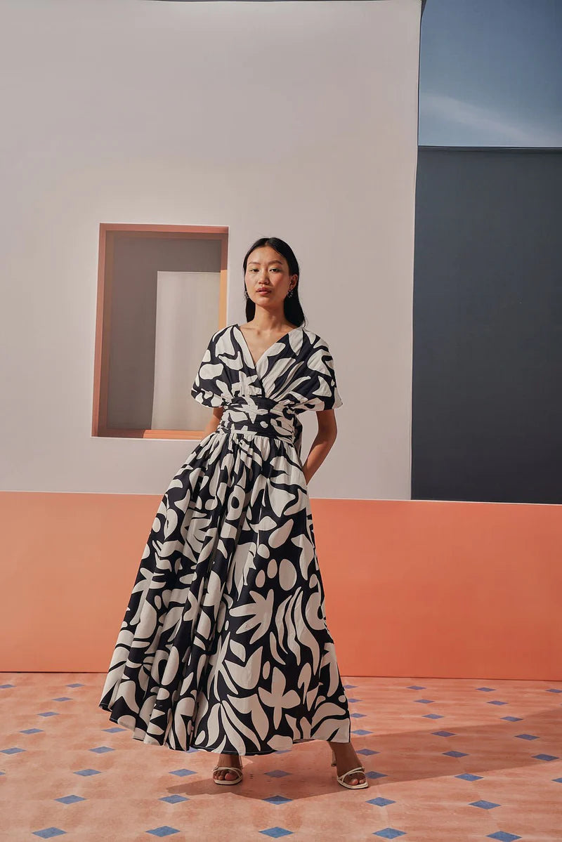 Jazz Dress