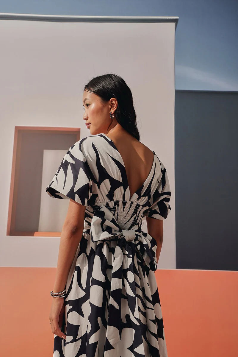 Jazz Dress