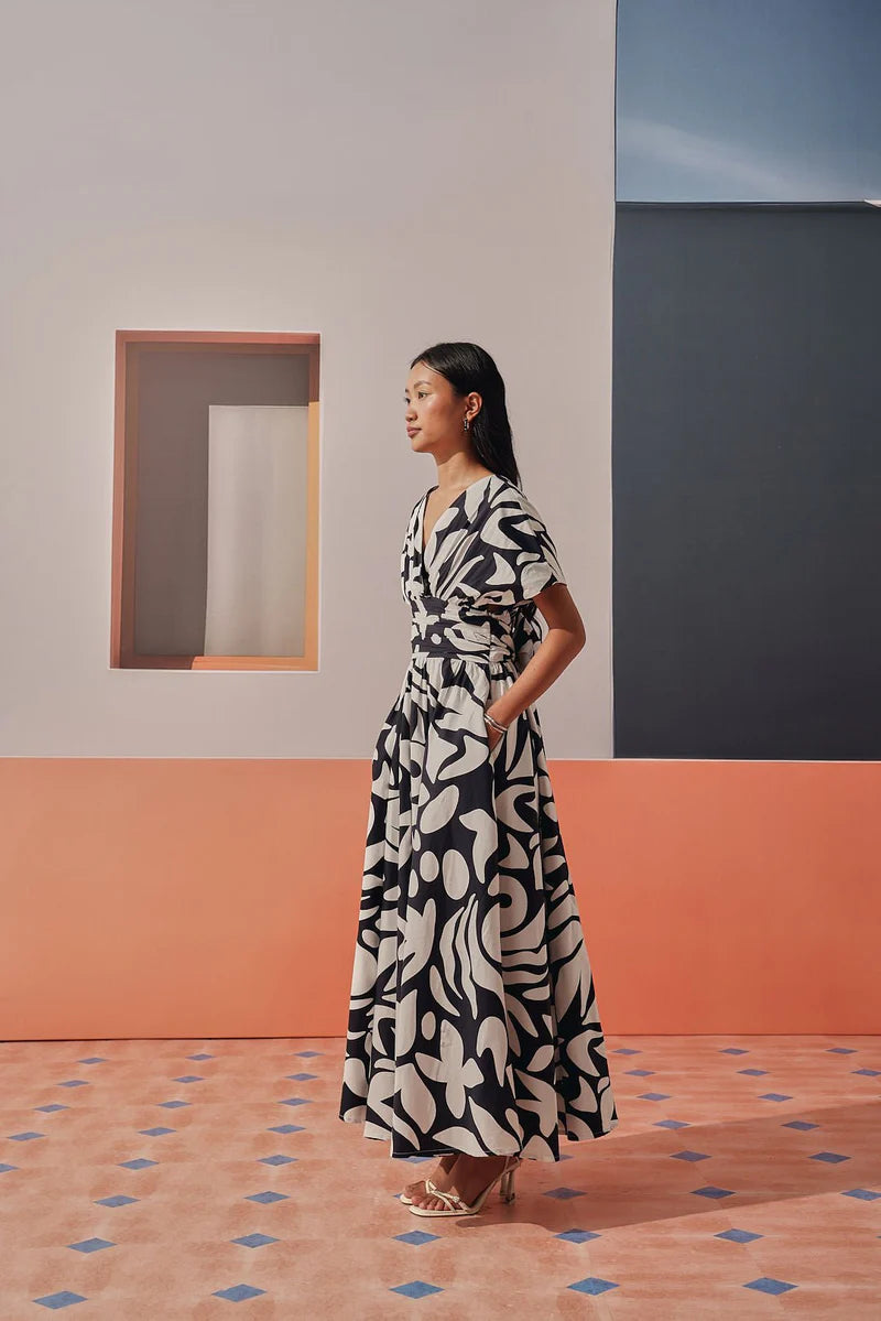 Jazz Dress