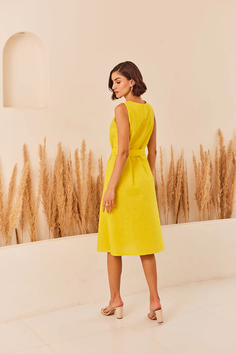 Kate Midi Dress