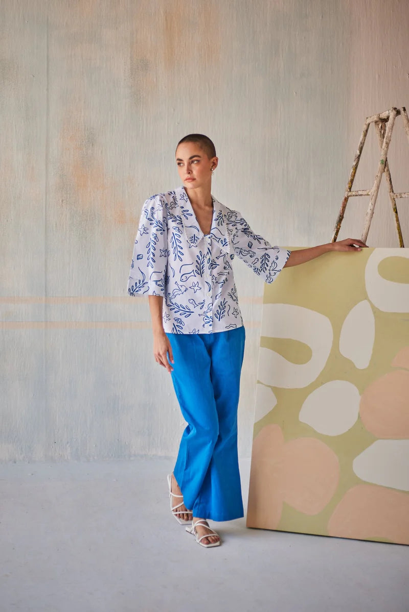 Levanzo Co-ord Set