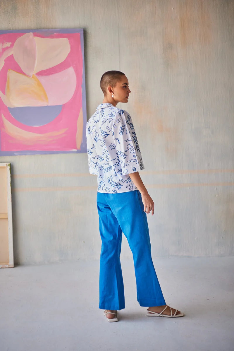 Levanzo Co-ord Set