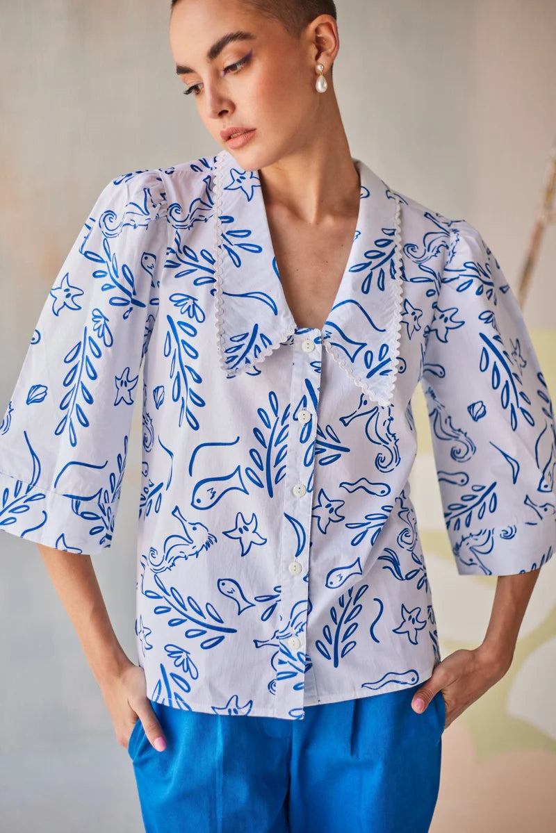 Levanzo Co-ord Set