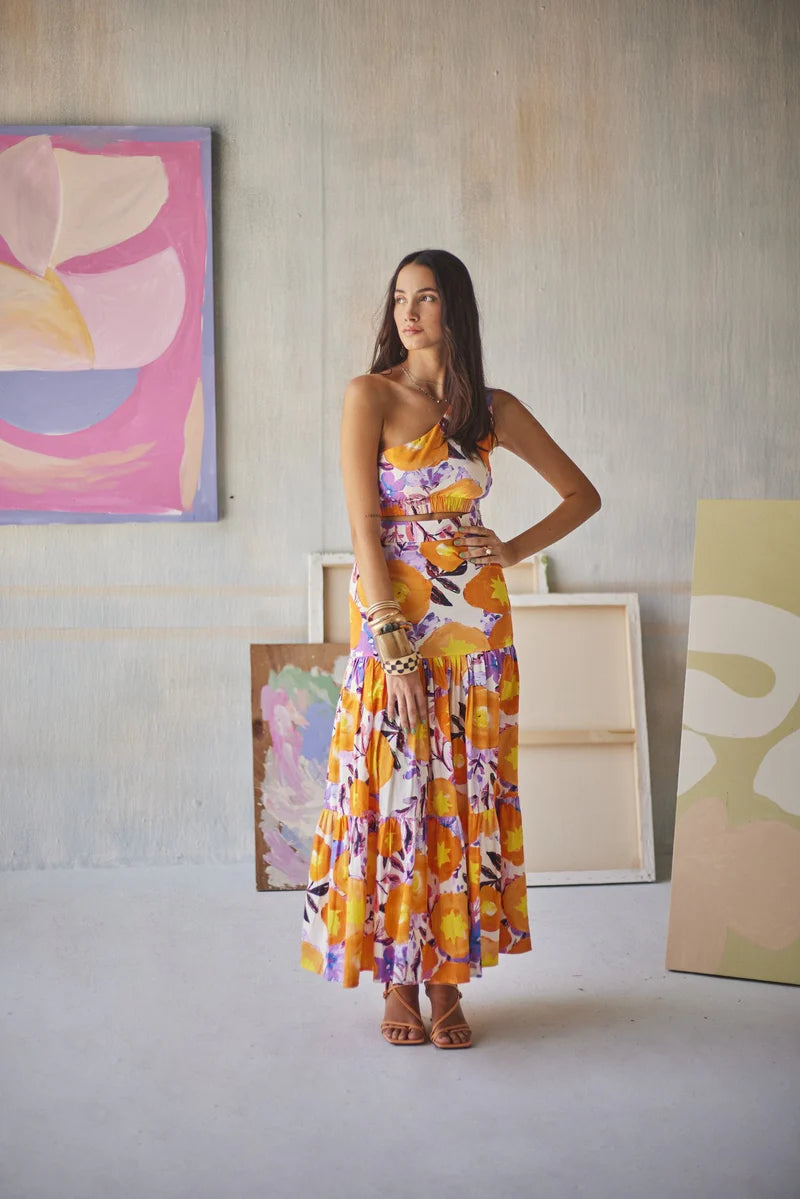 Lucente Skirt Set