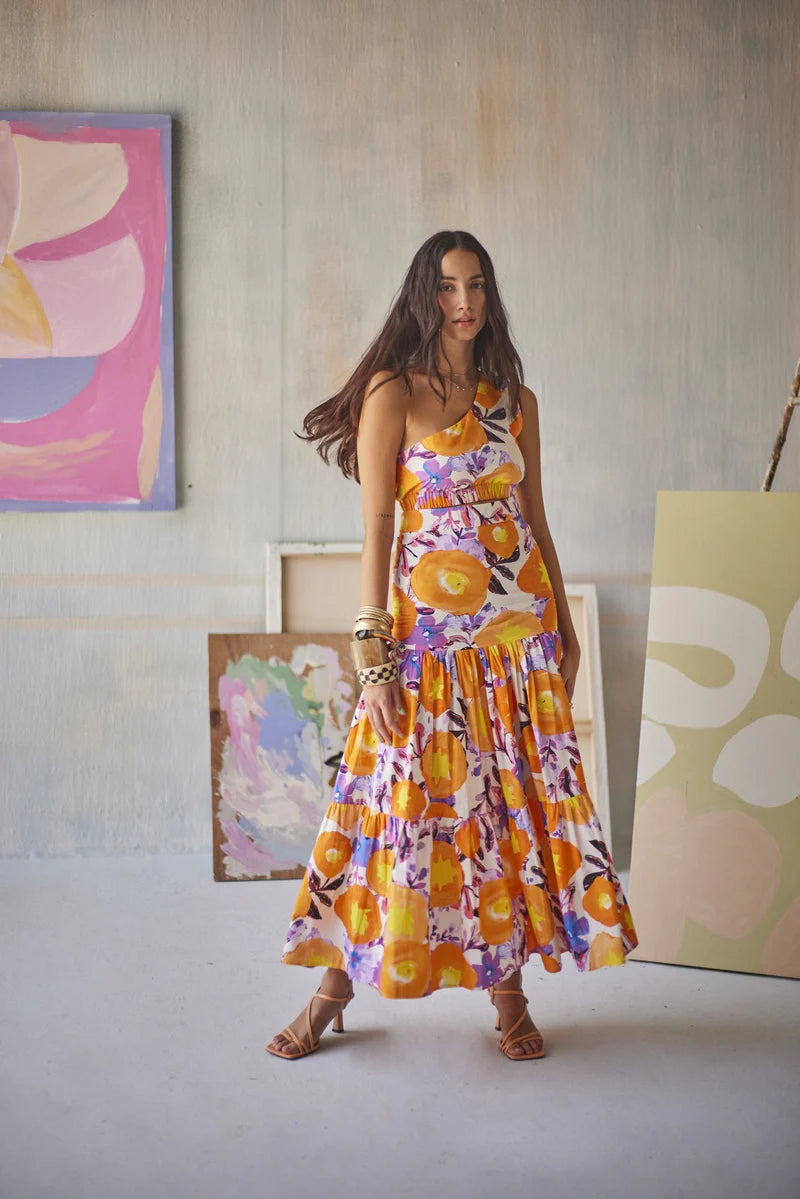 Lucente Skirt Set