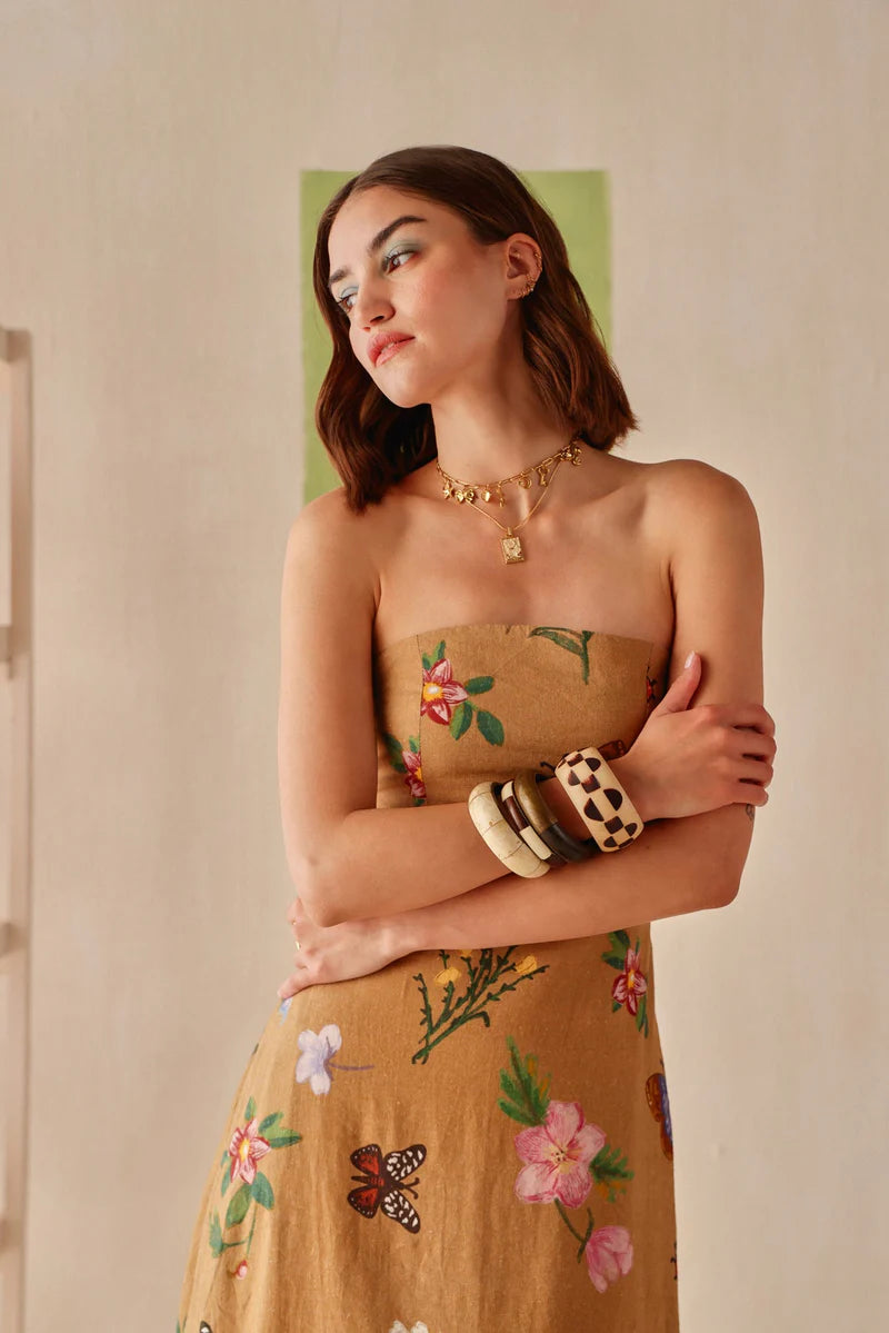 Mariposa Dress