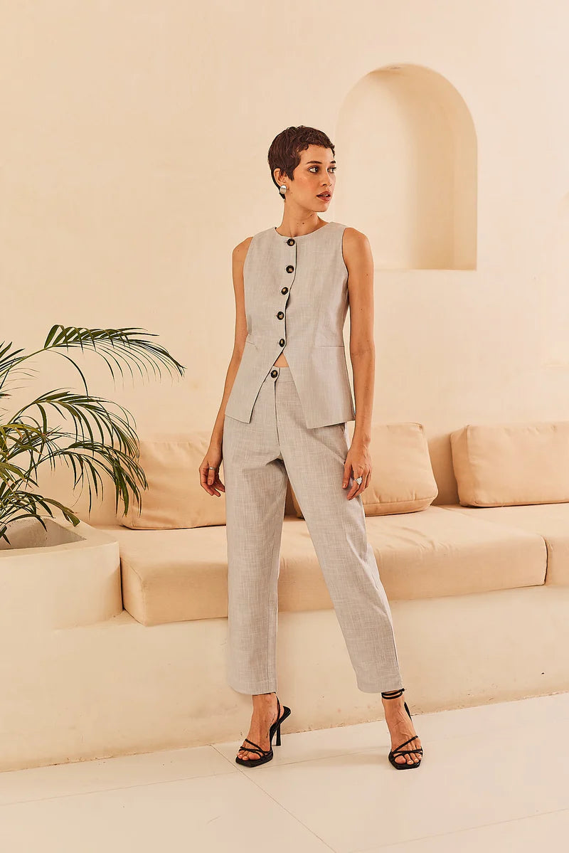 Meryl Co-ord Set