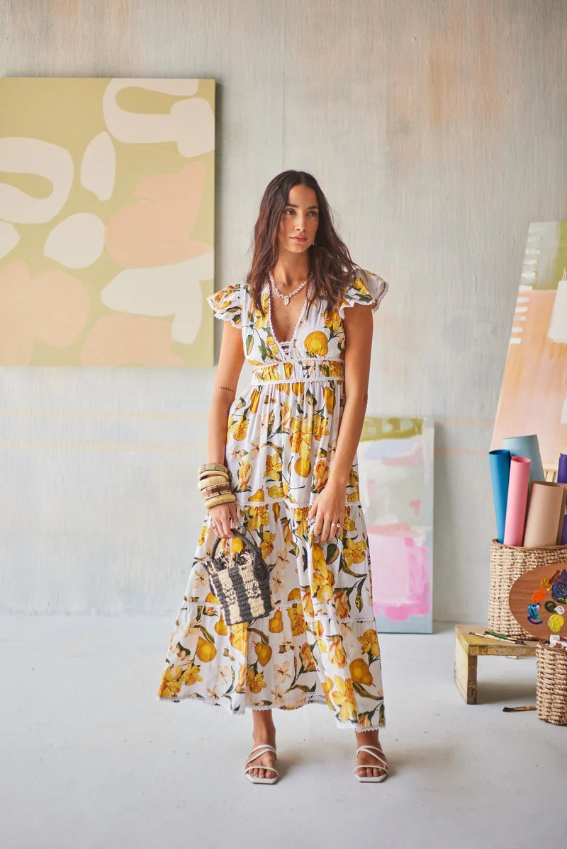 Noemi Dress