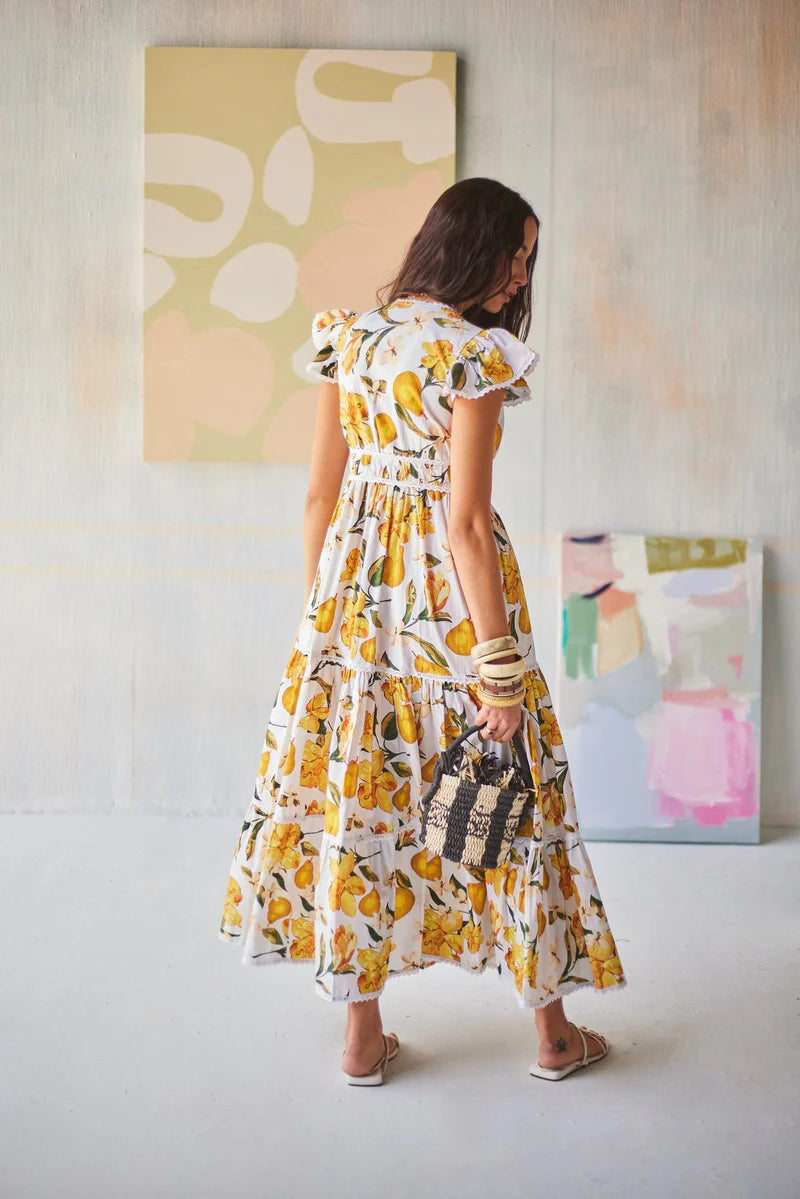 Noemi Dress