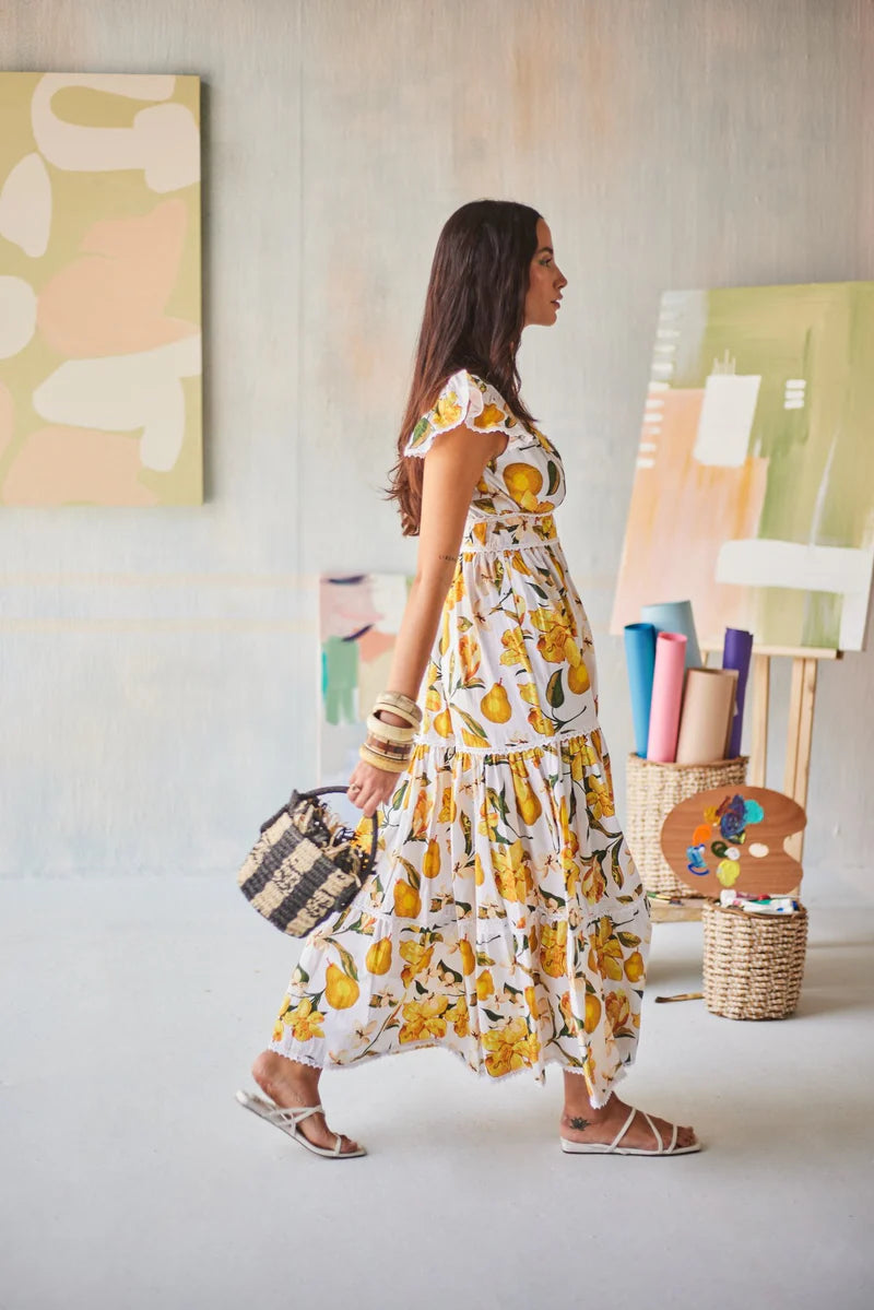Noemi Dress