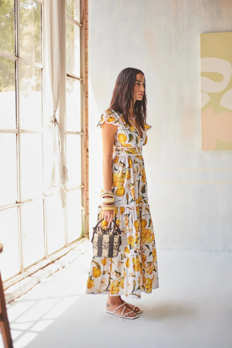 Noemi Dress