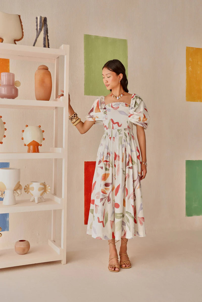 Prado Dress