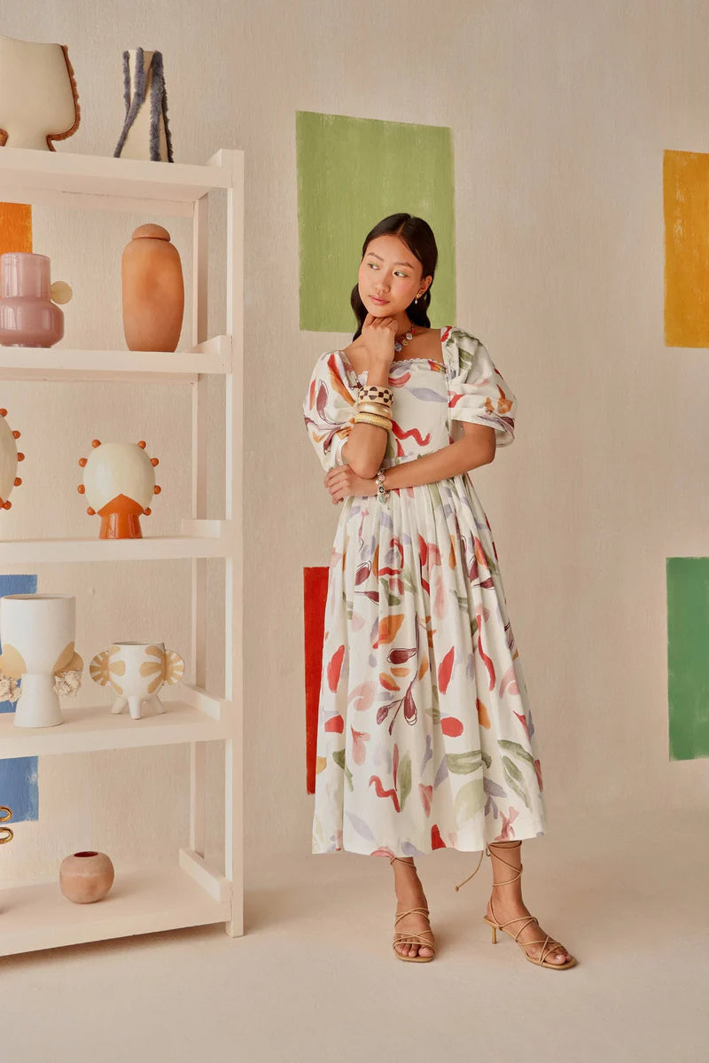 Prado Dress