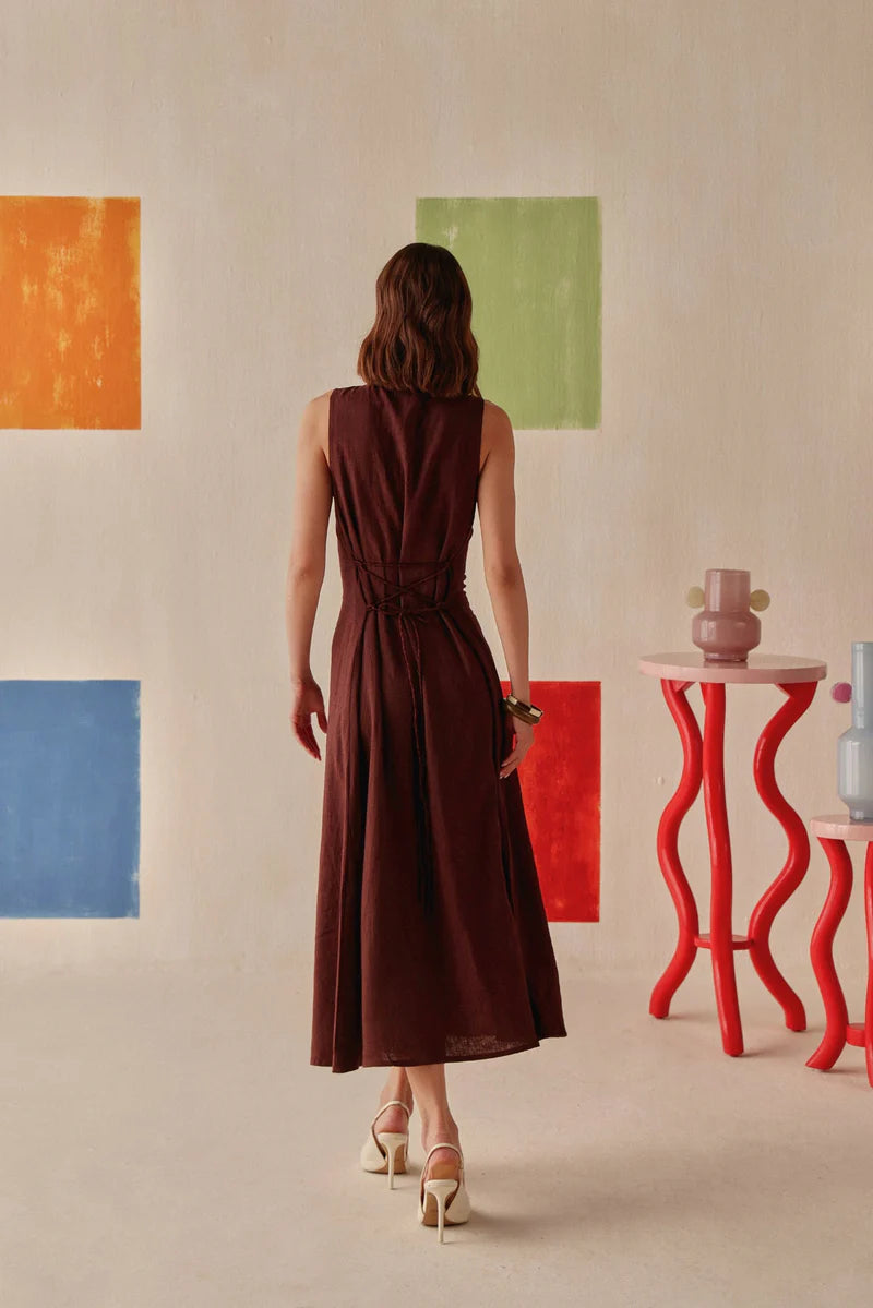 Rhea Dress