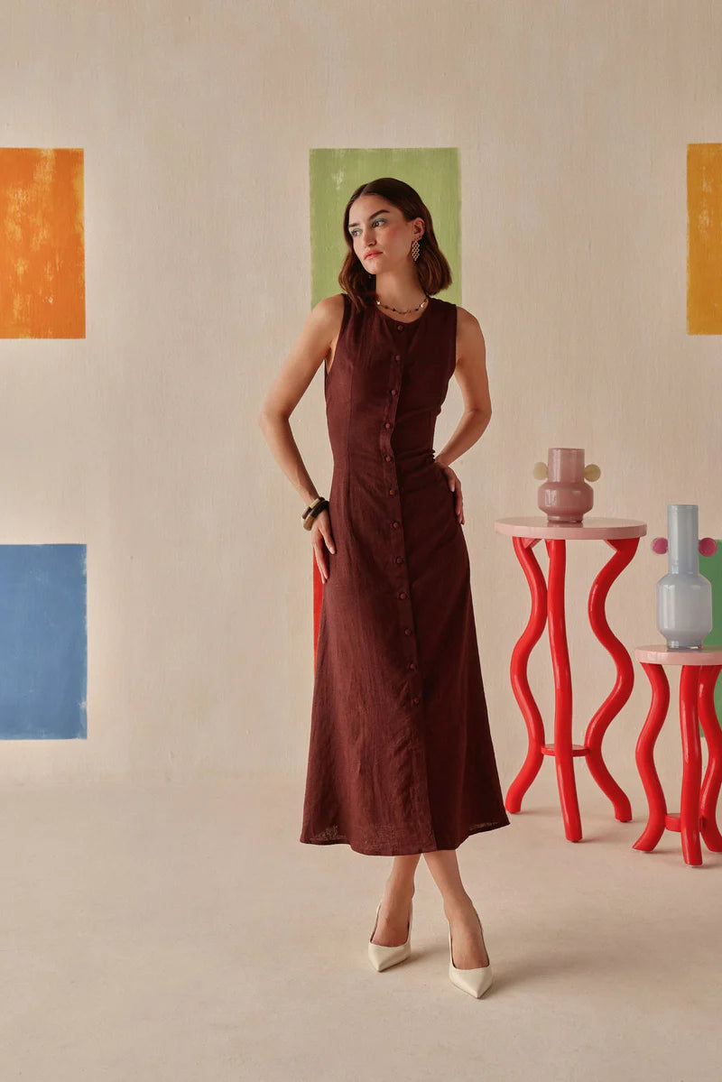 Rhea Dress