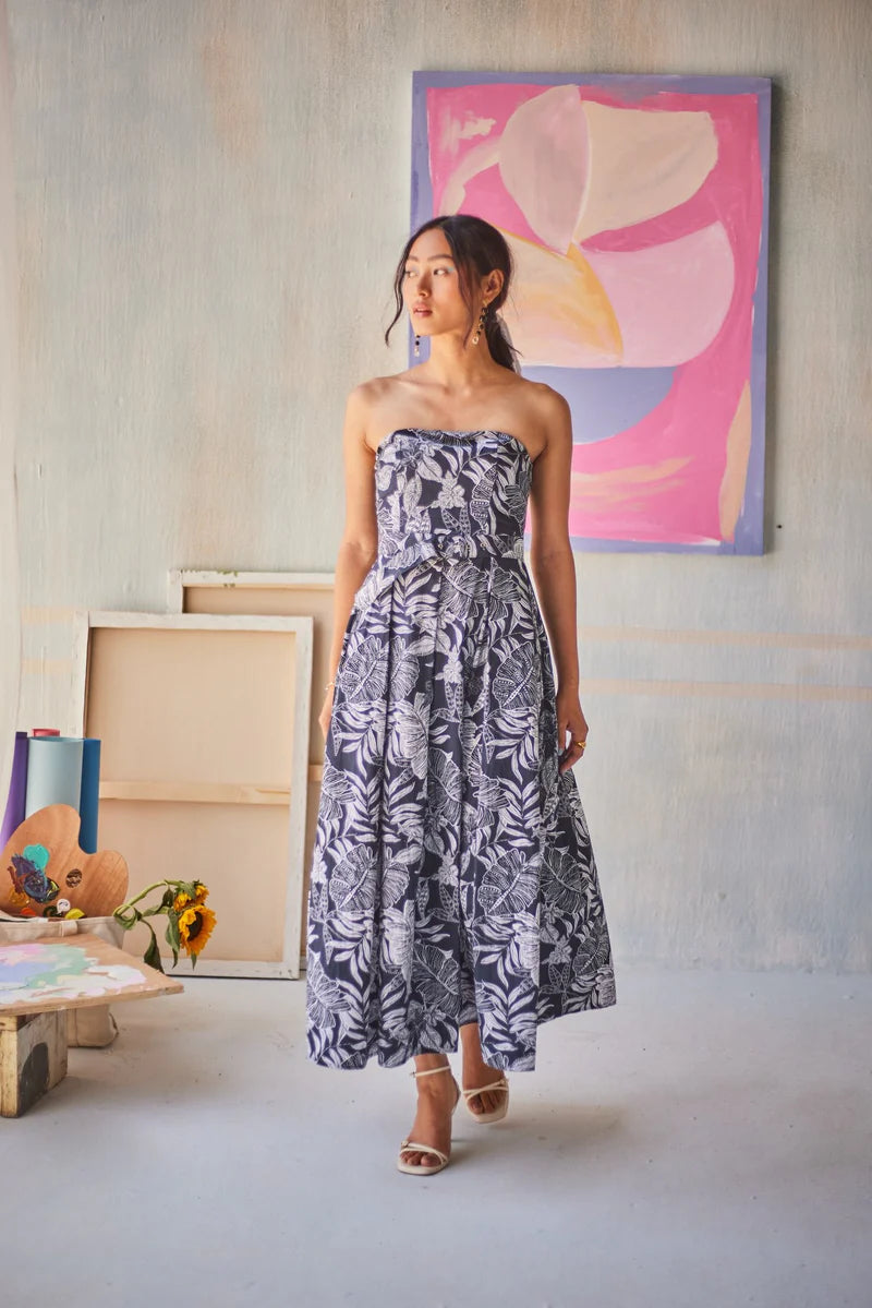Sophia Dress