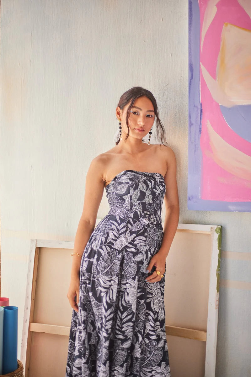 Sophia Dress
