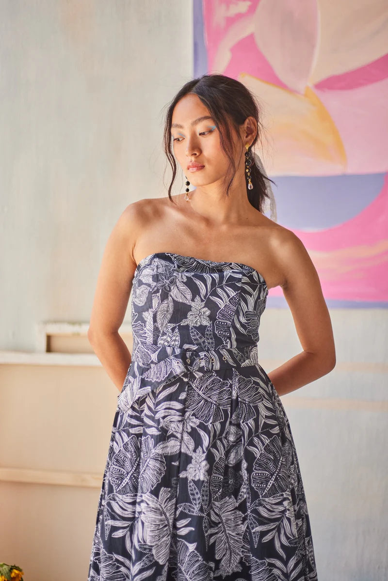 Sophia Dress