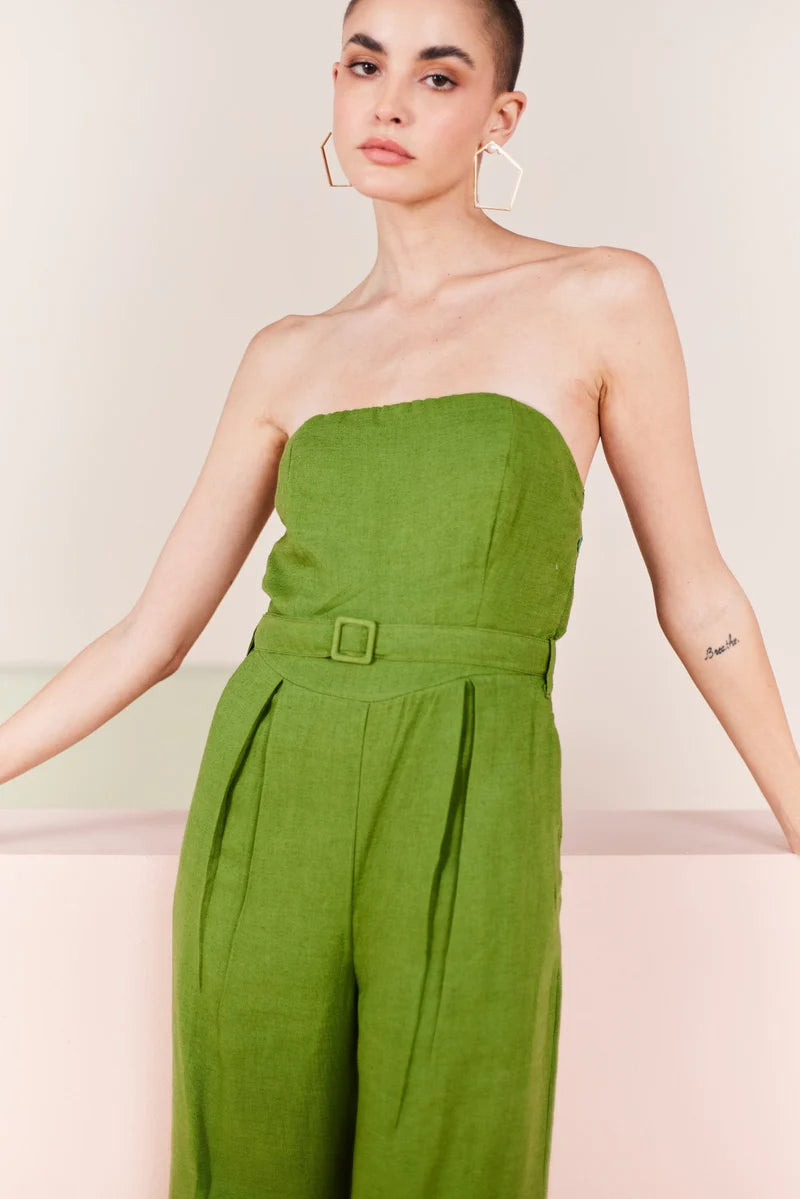Stella Jumpsuit