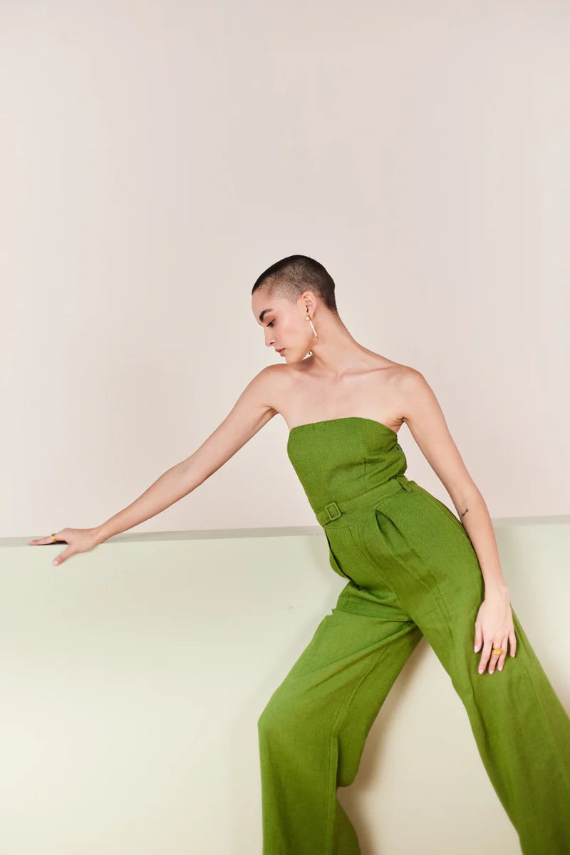 Stella Jumpsuit